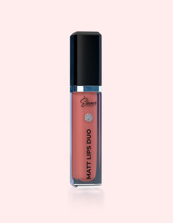 Rossetto Matt Lips Duo