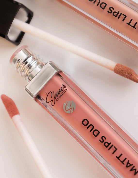 Rossetto Matt Lips Duo