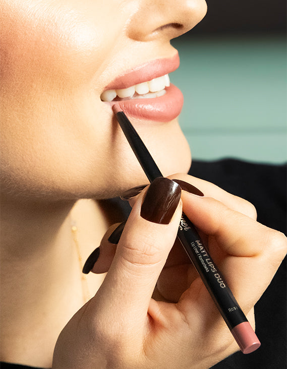 Matita labbra Matt Lips