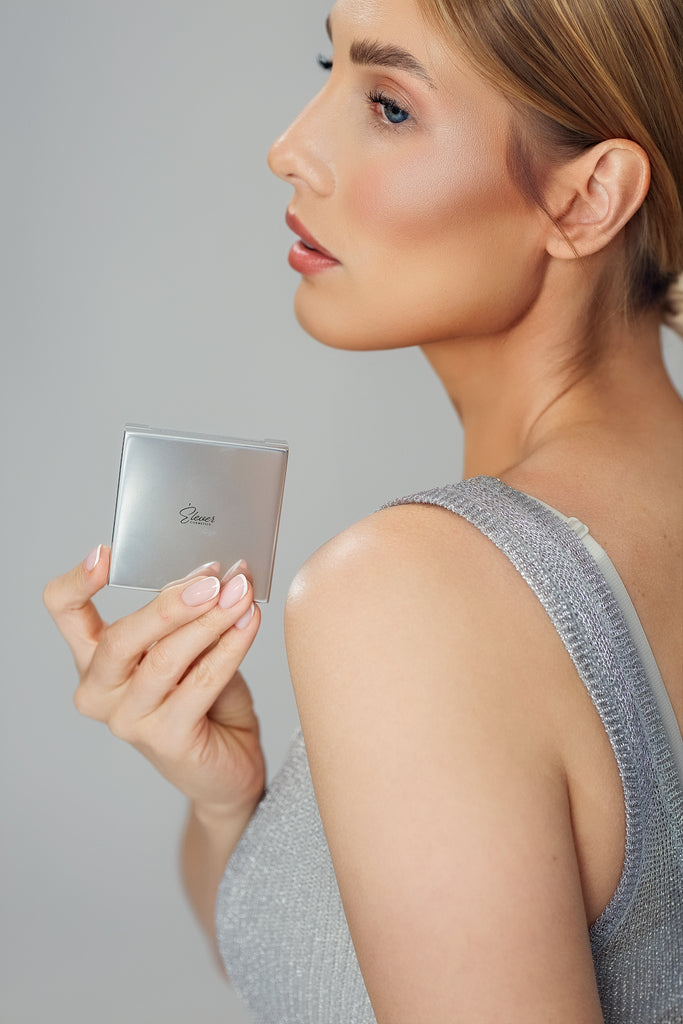 Abbronzatura estiva di bellezza