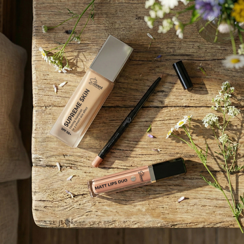 Duetto Look quotidiano