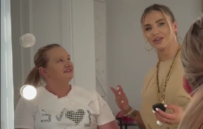 Vale la pena ricordare di te stesso!