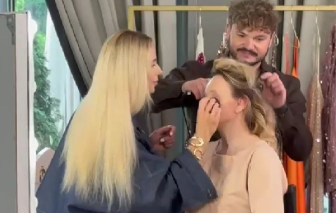 Metamorfoza, która przywróciła radość na twarzy!