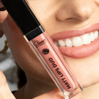 Rossetto Matt Lips Duo