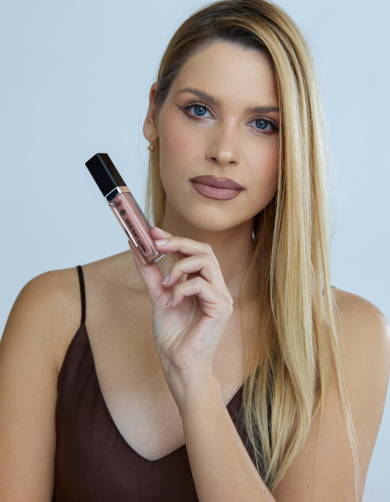 Rossetto Matt Lips Duo