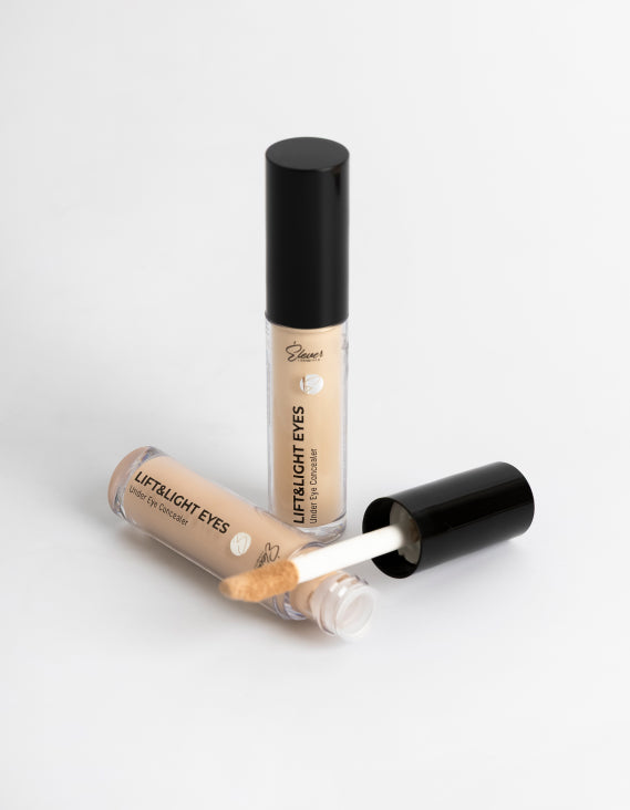 Sollevare&LOcchi chiari