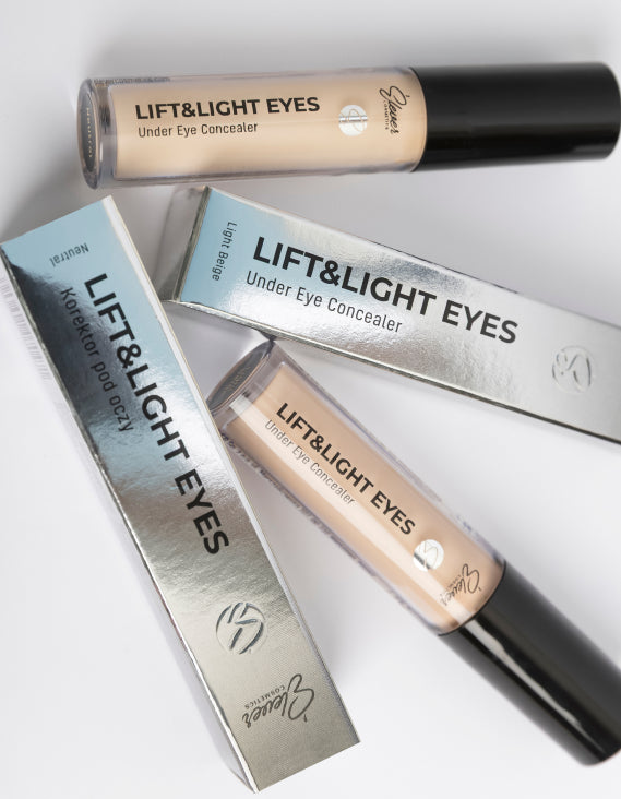 Sollevare&LOcchi chiari