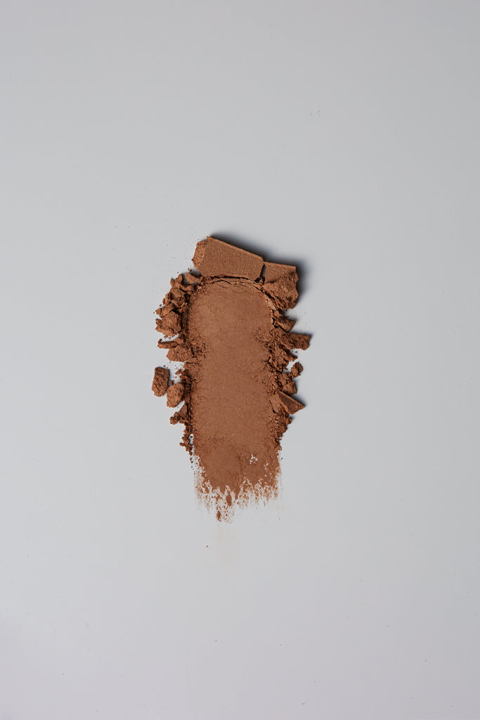 Abbronzatura estiva di bellezza