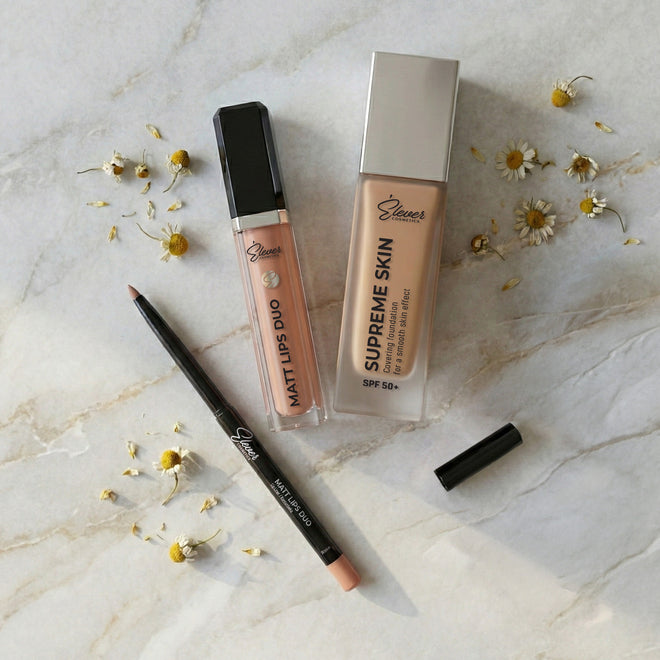 Duetto Look quotidiano