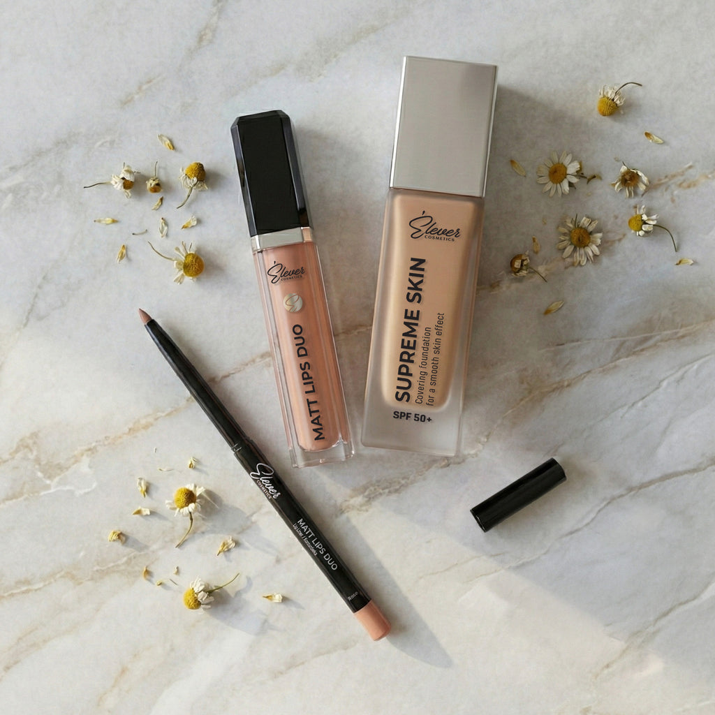 Duetto Look quotidiano