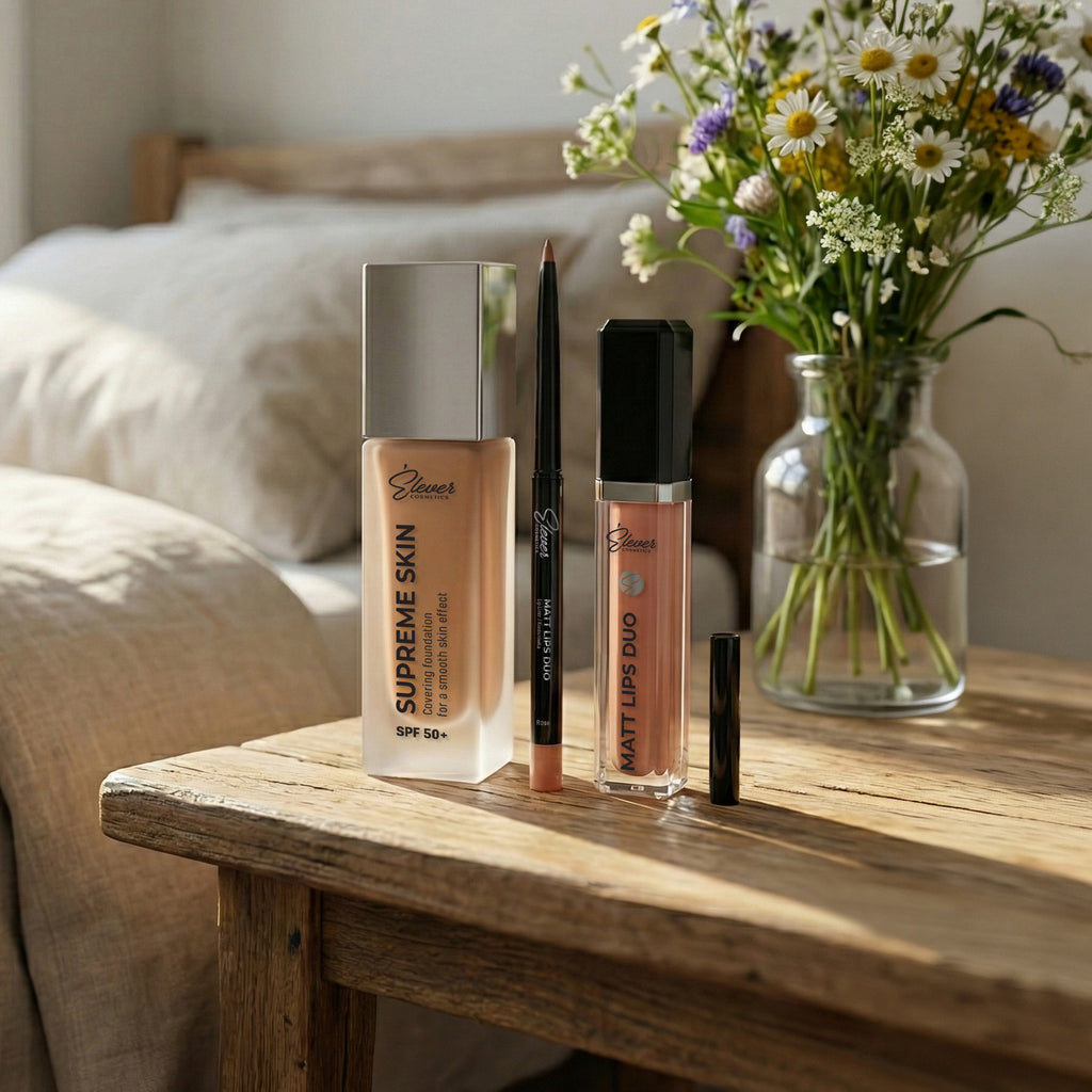 Duetto Look quotidiano