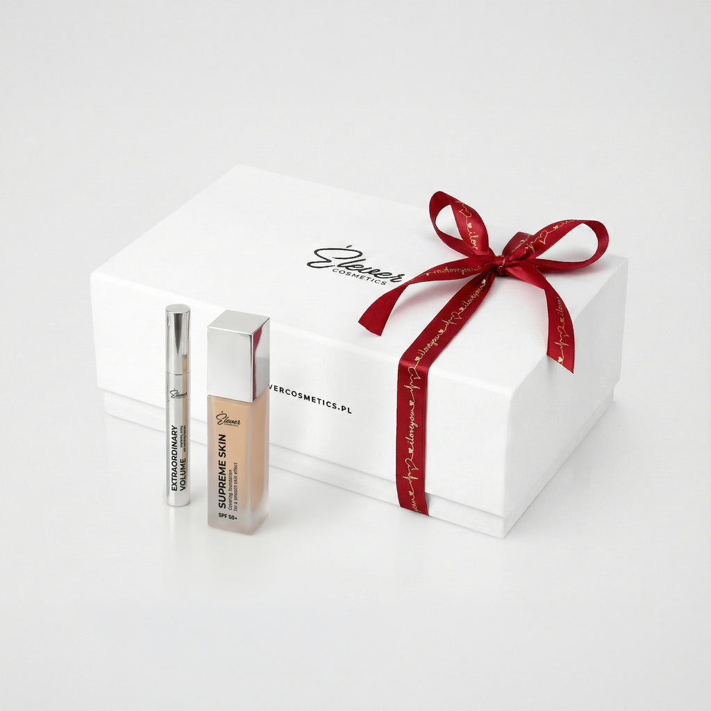 Look per San Valentino