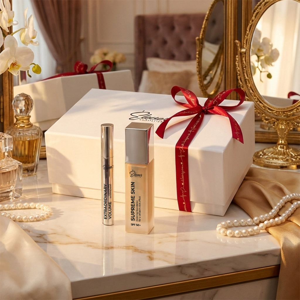 Look per San Valentino