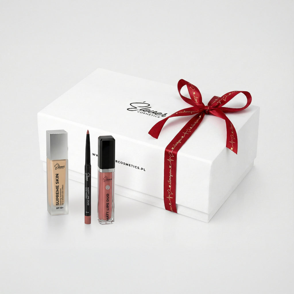 Adoro le labbra & Pelle