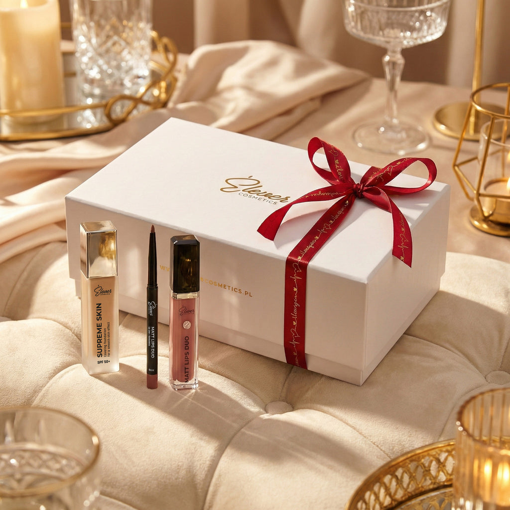 Adoro le labbra & Pelle