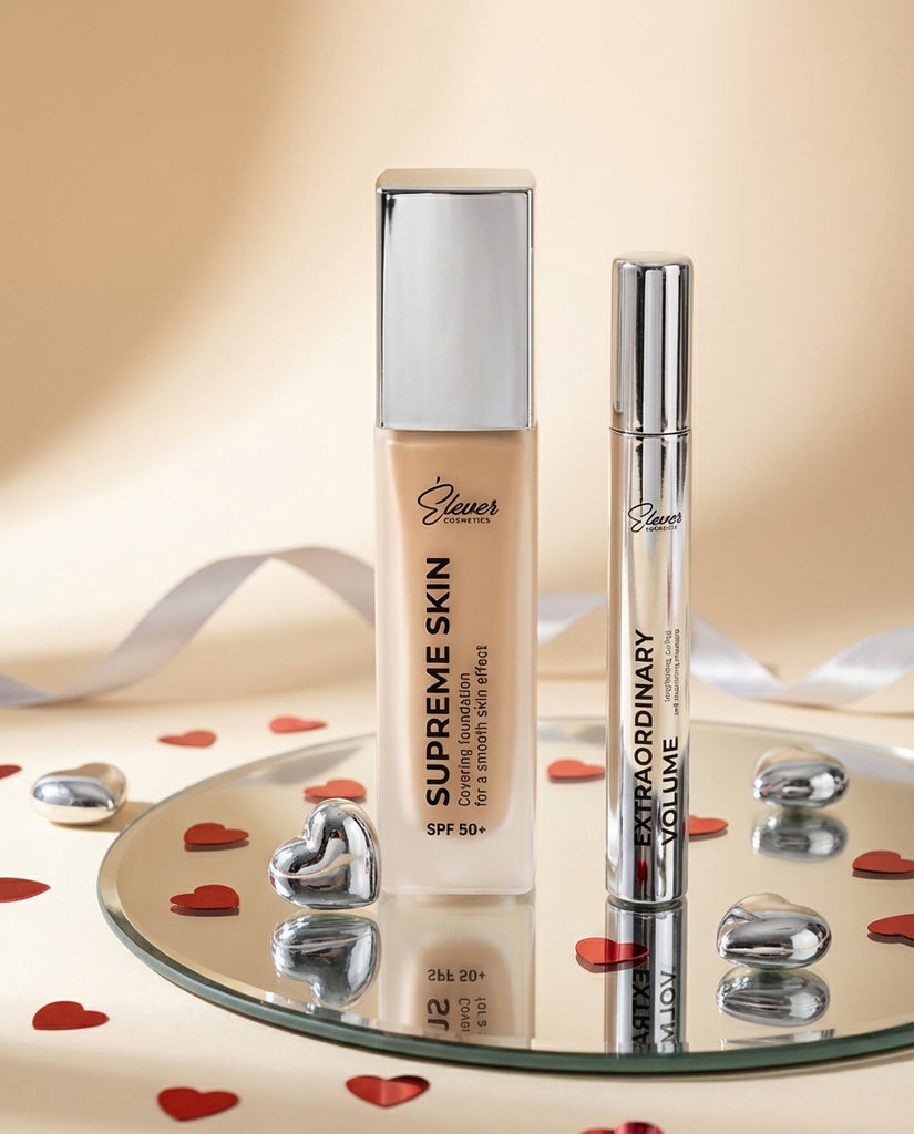 Look per San Valentino