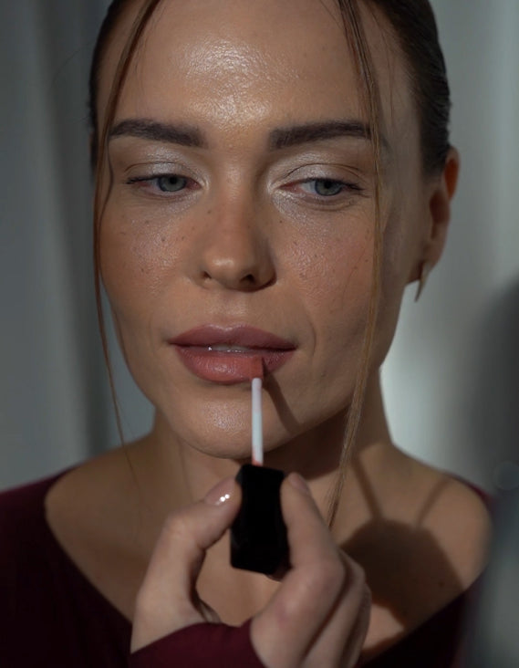 Rossetto Matt Lips Duo