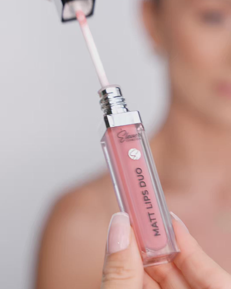 Rossetto Matt Lips Duo