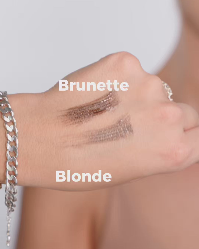 Oh! Gel fissante per sopracciglia