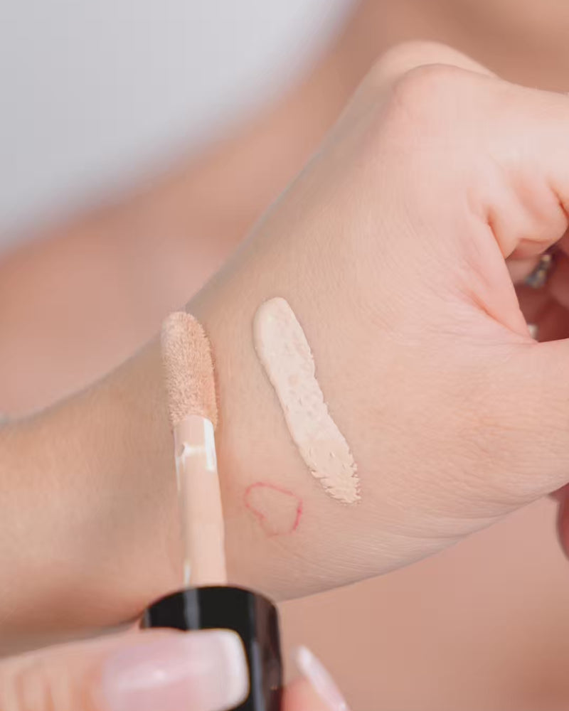 Sollevare&LOcchi chiari