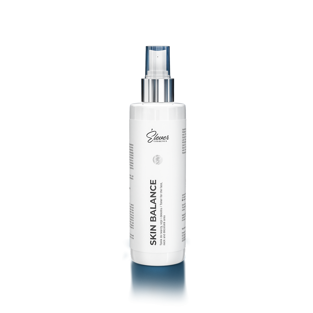 Equilibrio della pelle