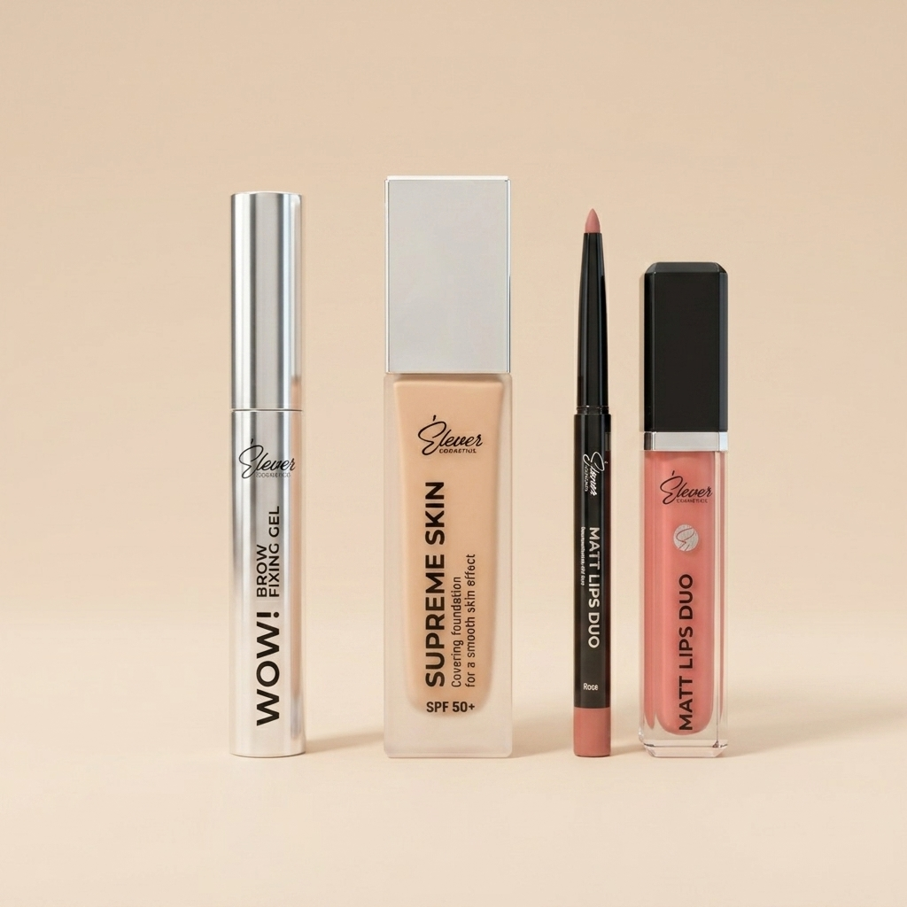 Summer Face Set
