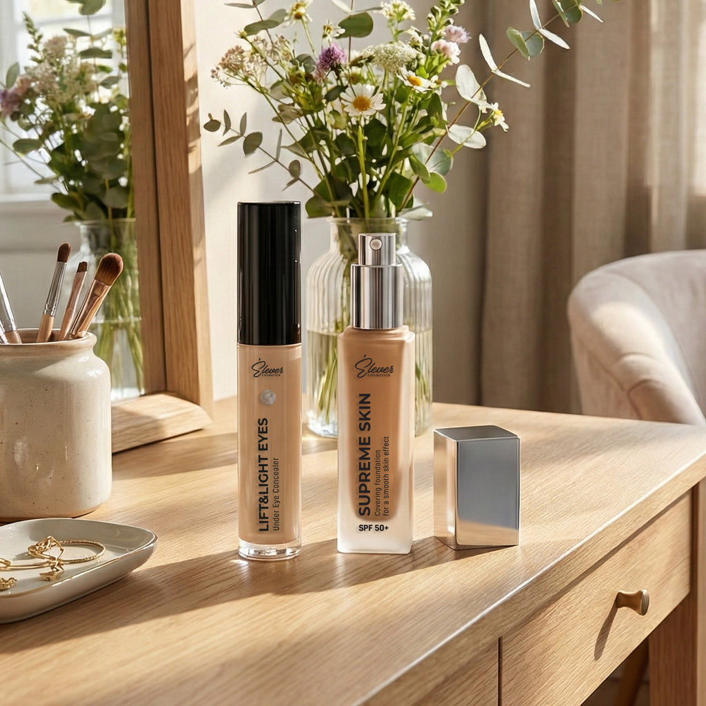 Duetto Seconda Pelle