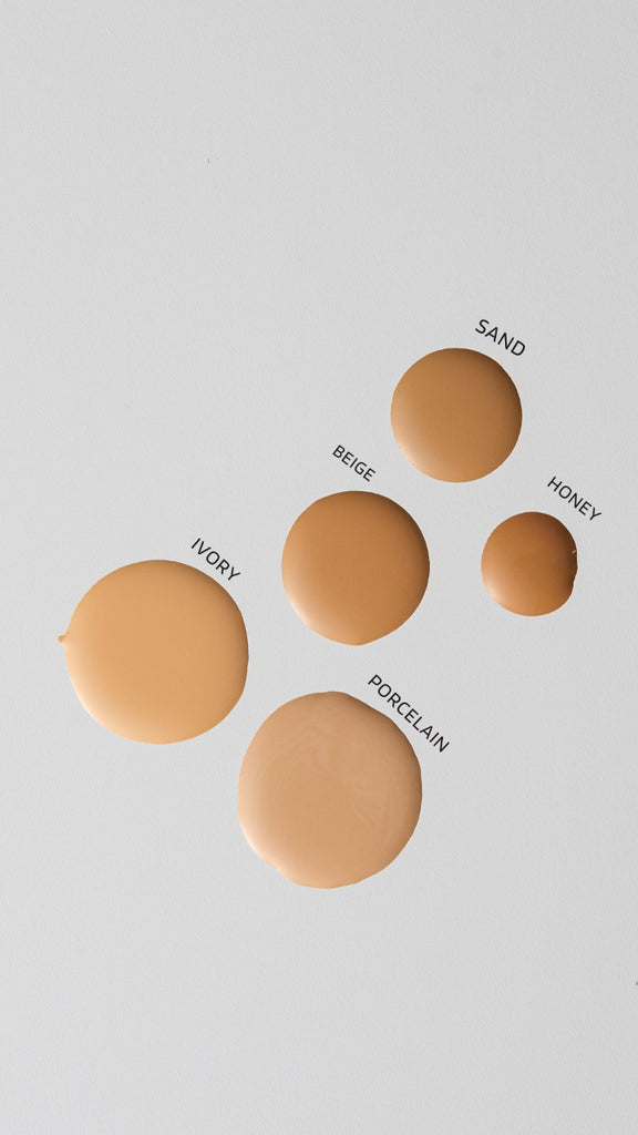 Set di 4 campioni di Supreme Skin